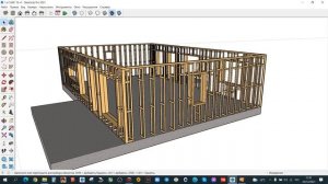 ПРОЕКТ ДОМА ИЗ ОПИЛКОБЕТОНА. #опилкобетон #арболит #дом
