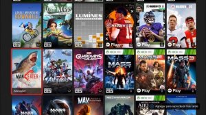 Los Mejores Juegos De Xbox Game Pass | Marzo 2022