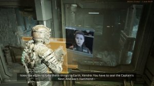 Dead Space Remake - [Стрим 2] - Нарезка - БесПолезный