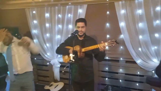 GRUPO ARPA CUATRO Y MARACAS смотреть онлайн