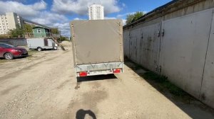 Лада 4х4 Нива 2020. Шум раздаточной коробки. Нива с прицепом. Регулируемая рулевая колонка. Руль.