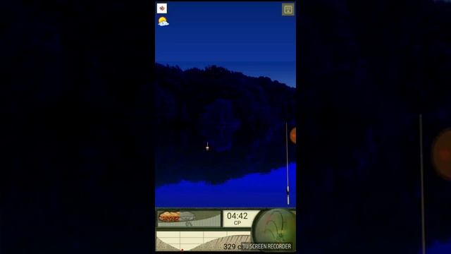 Ловля рыбы Кутума смотреть онлайн