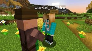 ✅ Майнкрафт но Я Стал Помощником Эндер Кроликом