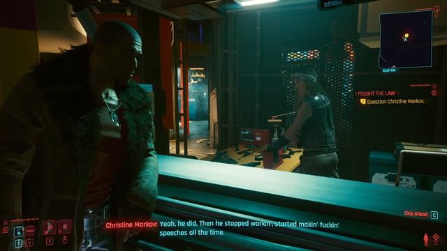 Investigating The Death of Mayor Lucius Rhyne Cyberpunk 2077 Walkthrough Part 24 [Very Hard] смотреть онлайн