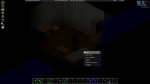 Общежитие Марч-Ридж | Project Zomboid | Ниган Смит #22