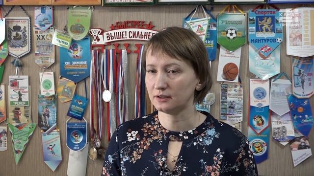 А.Соколова, «Кострома лыжная - 2022»
