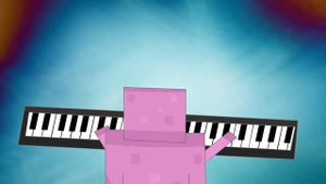 ДОБРОТА ПОЗИТИВ | МЕМЕ | Amy Leeman & 13 Карт | Анимация