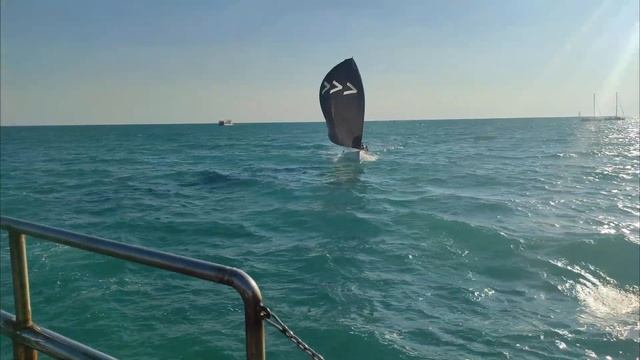 Морская прогулка на ПИРАТСКОМ КОРАБЛЕ Корсар, Геленджик 2022