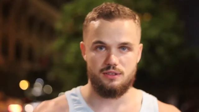 Игорь Войтенко нашел Рим в Испании