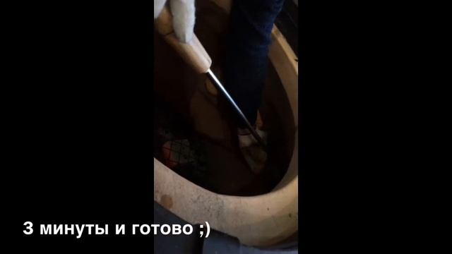 Хлеб из тандыра Нижний Новгород