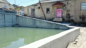 Велопоход по Ахвахскому району, с, Карата. заключительная часть.