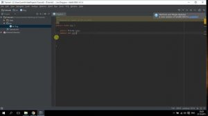 Видеоуроки по Java для начинающих: #1
