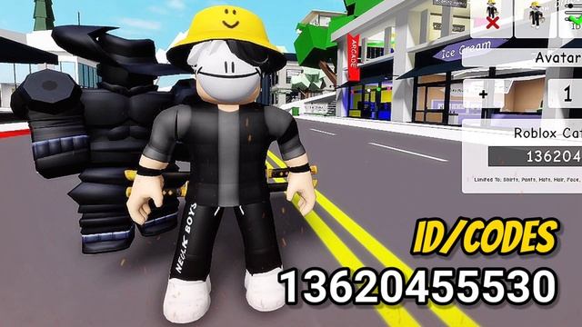 7 STAND JJBA In Brookhaven W/codes - Roblox Part 2 смотреть онлайн