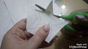 КАК УКРАСИТЬ ОКНА на Новый год / где взять ШАБЛОНЫ / ВЫТЫНАНКИ / украшаем окна