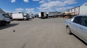 04.08.2022.хилокский рынок #новосибирск# фрукты цена