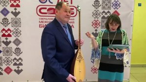 Багытжан Тасмагамбетов из Екатеринбурга играет на 10 музыкальных инструментах