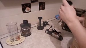 Обзор Блендеа Redmond RHB-2946 с магазина Сулпак