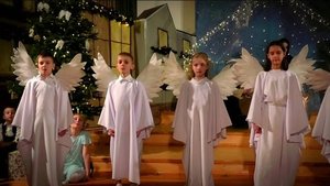 РОЖДЕСТВЕНСКИЙ СЦЕНАРИЙ 2020