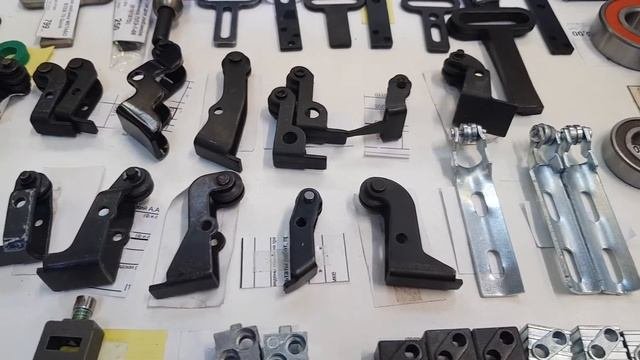 Ролик для лобзика