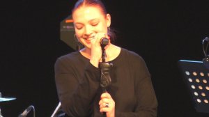 ДАРЬЯ АНТОНЮК - "КАТЕНЬКА" ИЗ АУДИОСПЕКТАКЛЯ "ВПиТ" (П. НАЛИЧ, Г. МОГИЛЕВСКИЙ). КЦ ЗИЛ, 10.03.2024