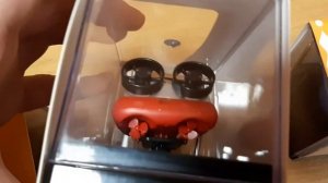 Катер на радиоуправлении Vanguard лодка-амфибия на воздушной подушке 777-220 Happy Cow