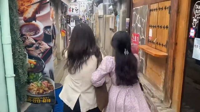 해리포터가 서울에 있다구요??!  카자흐스탄 유학생 VLOG (서울)  Гарри Поттер в Сеуле! Башня Намсан/Новый паспорт