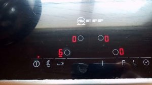 Варочная индукционная панель Neff ошибка e 6. Причина и ремонт вашей индукционной плиты сегодня
