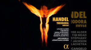 Theodora, HWV 68, Pt. I: Chorus. For Ever Thus Stands Fix'd The Doom