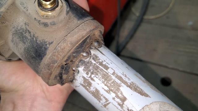 CRO$$отка. Замена стойки Плаза X-Drive на пневме смотреть онлайн