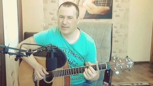 В ЭТОМ МИРЕ Я ТОЛЬКО ПРОХОЖИЙ (С.ЕСЕНИН) ЧИЖ КАВЕР