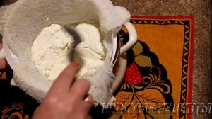Как Приготовить Творог из Кефира Легко, Быстро, Просто и Вкусно в Домашних Условиях