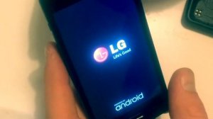 Hard reset LG L50 сброс настроек обзор D213n графический ключ