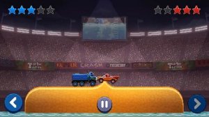 Move! Git out tha wai!!!-Drive Ahead iOS