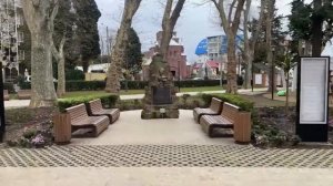 АДЛЕР ЗИМА / НОВАЯ НАБЕРЕЖНАЯ / СИРИУС МАНДАРИН ЧАЙКА