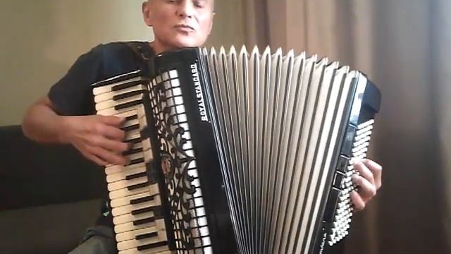 Ностальгия. Авторская мелодия (первое исполнение) смотреть онлайн