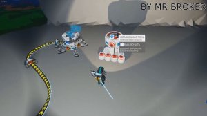 ASTRONEER Обзор плавильной печи