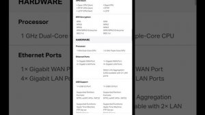 Compare TP-Link Router AX5400 Archer AX72 vs AX73