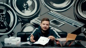 Бюджетный аудиопроцессор  от Kicx ST D8