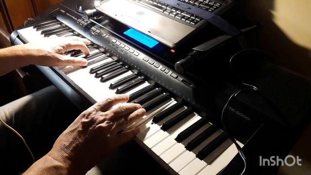 gbpiano. Blade Runne Unplugged. смотреть онлайн