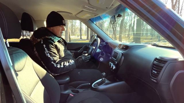 Kia Soul 2017 - невже все так!!!??? Детальний огляд від власника! Авто зі США смотреть онлайн
