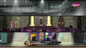 Девочки из Эквестрии  все части русская озвучка Магия Танца, Магия Кино, Магия Зеркала.