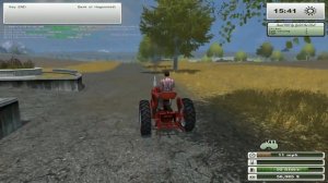 Lets play Farming Simulator 2013 - Titanium DLC - Episode 12