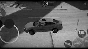 Тестовый трейлер игры Goat simulator "PAYDAY"