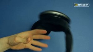 Видео обзор наушников Sennheiser HD 650 от Сотмаркета