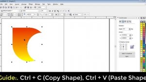 CorelDraw Design for Beginner's to Professional  | by dev sir | ck