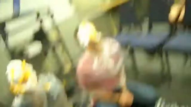 The Cheetos Game смотреть онлайн