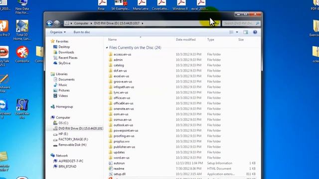 Upgrade to Office 2013 and Keep both versions 2010 and 2013 смотреть онлайн