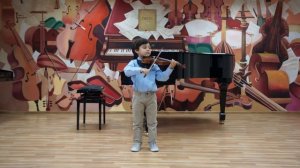 А. Комаровский - Этюд 9 | Леонард Максимчук | Leonard Maximciuc