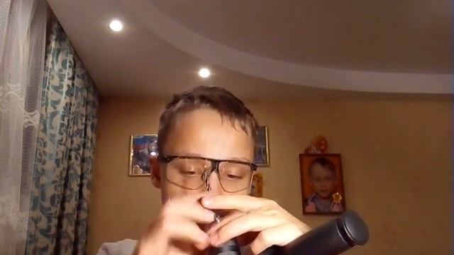 Как забить гвоздь в бетонную стену. смотреть онлайн