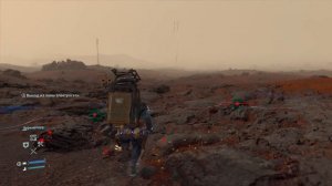 DEATH STRANDING В 2023 - ПЕРЕОЦЕНЕННЫЙ ПРОЕКТ? ОБЗОР